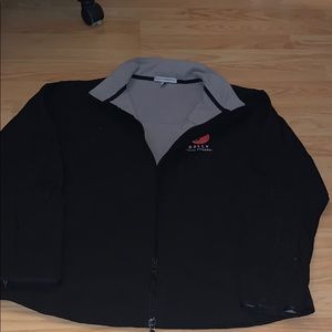 Bally Fitness Jacket